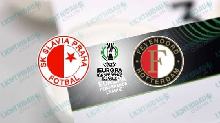 Soi kèo, nhận định Slavia Praha vs Feyenoord, 02h00 ngày 15/04/2022