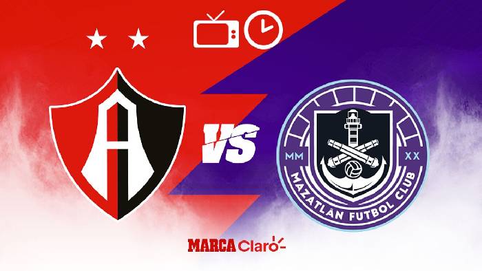 Soi kèo, nhận định Atlas vs Mazatlan, 09h00 ngày 15/04/2022