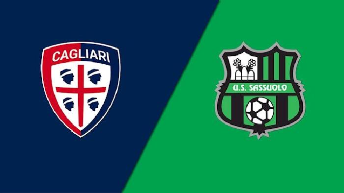 Soi kèo, nhận định Cagliari vs Sassuolo, 17h30 ngày 16/04/2022