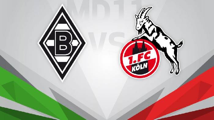 Soi kèo, nhận định Monchengladbach vs Koln, 23h30 ngày 16/04/2022