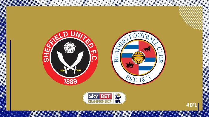 Soi kèo, nhận định Sheffield vs Reading, 21h00 ngày 15/04/2022