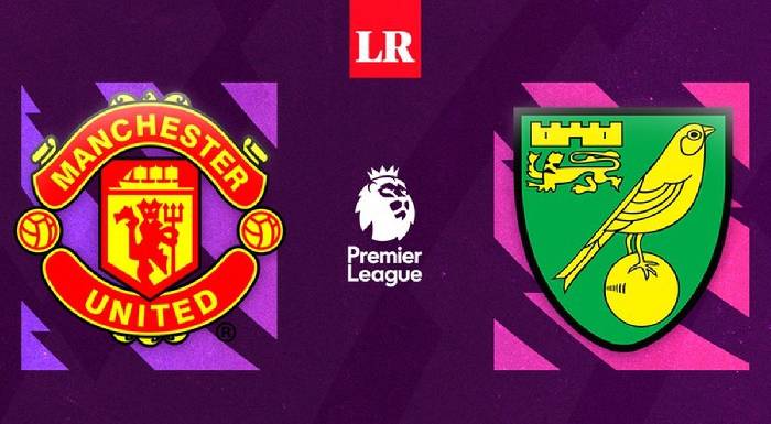 Soi kèo, nhận định Man United vs Norwich, 21h00 ngày 16/04/2022