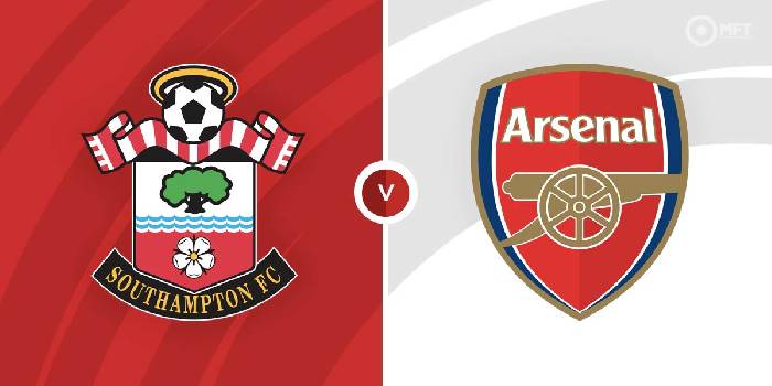 Soi kèo, nhận định Southampton vs Arsenal, 21h00 ngày 16/04/2022