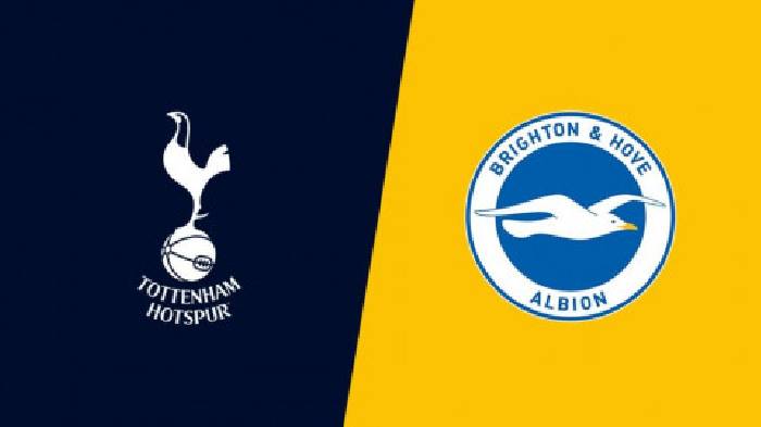 Soi kèo, nhận định Tottenham vs Brighton, 18h30 ngày 16/04/2022