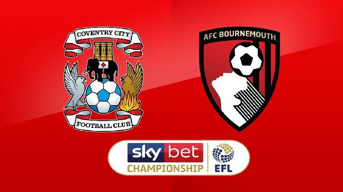 Soi kèo, nhận định Coventry vs Bournemouth, 21h00 ngày 18/04/2022