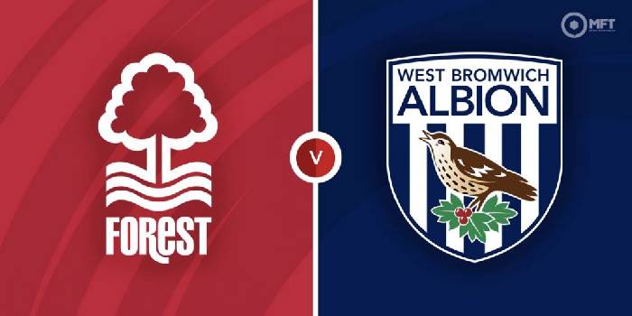 Soi kèo, nhận định Nottingham vs West Brom, 02h00 ngày 19/04/2022