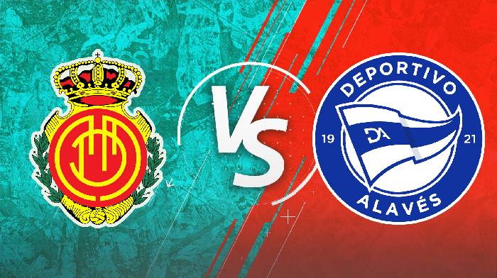 Soi kèo, nhận định Mallorca vs Alaves, 00h00 ngày 20/04/2022