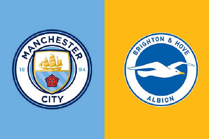 Soi kèo, nhận định Man City vs Brighton, 02h00 ngày 21/04/2022