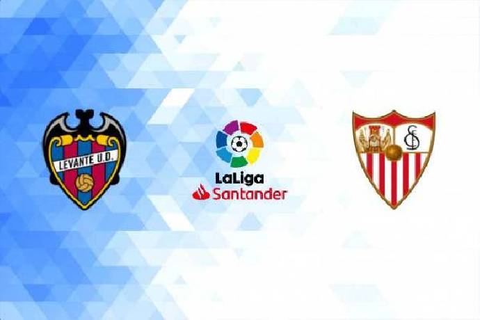 Soi kèo, nhận định Levante vs Sevilla, 00h00 ngày 22/04/2022