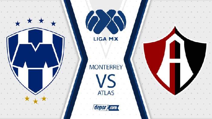 Soi kèo, nhận định Monterrey vs Atlas, 09h05 ngày 21/04/2022