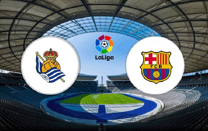 Soi kèo, nhận định Sociedad vs Barcelona, 02h30 ngày 22/04/2022
