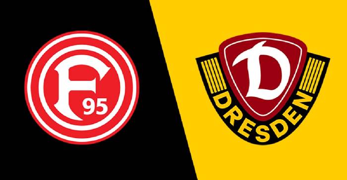 Soi kèo, nhận định Dusseldorf vs Dynamo Dresden, 23h30 ngày 22/04/2022