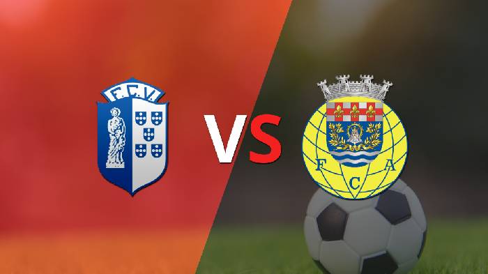 Soi kèo, nhận định FC Vizela vs Arouca 02h15 ngày 23/04/2022