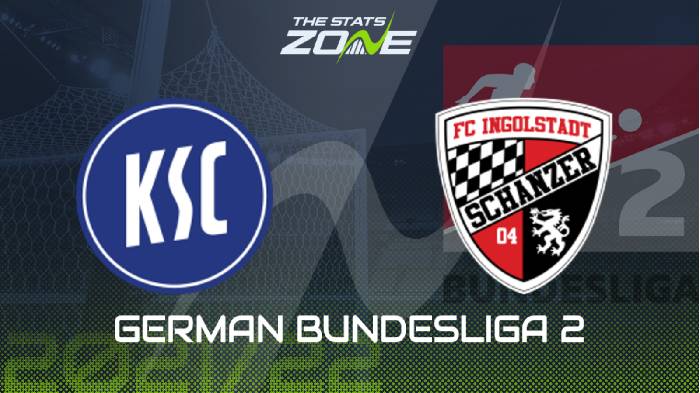 Soi kèo, nhận định Karlsruher vs Ingolstadt, 23h30 ngày 22/04/2022