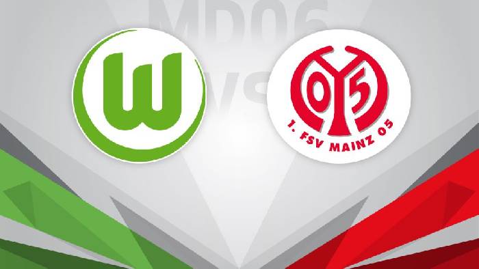 Soi kèo, nhận định Wolfsburg vs Mainz 05 01h30 ngày 23/04/2022
