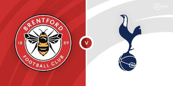 Soi kèo, nhận định Brentford vs Tottenham, 23h30 ngày 23/04/2022