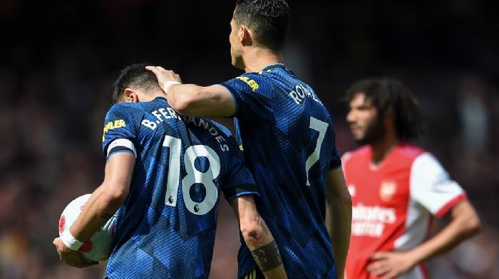 Man United lập kỷ lục không ai muốn ở Premier League