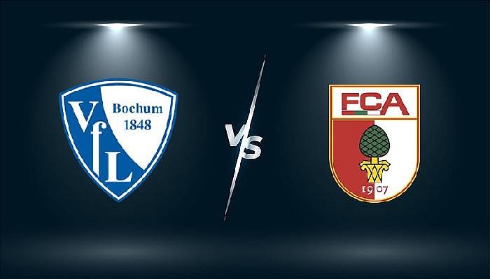 Soi kèo, nhận định Bochum vs Augsburg, 20h30 ngày 24/04/2022