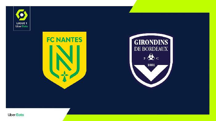 Soi kèo, nhận định Nantes vs Bordeaux, 20h00 ngày 24/04/2022