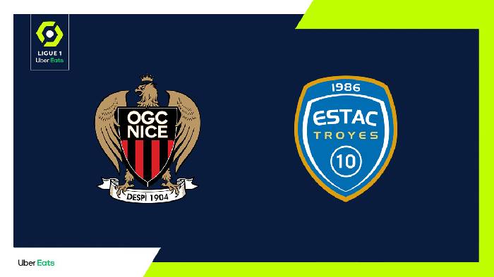 Soi kèo, nhận định OGC Nice vs Troyes, 20h00 ngày 24/04/2022