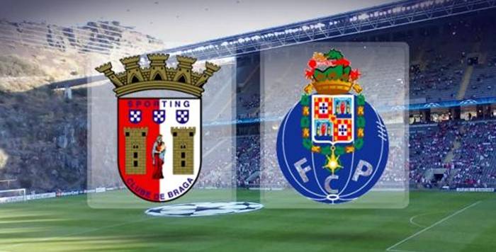 Soi kèo, nhận định Braga vs Porto, 00h00 ngày 26/04/2022