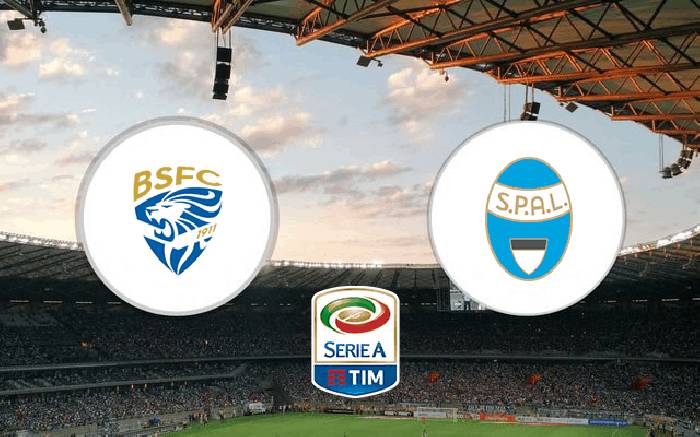 Soi kèo, nhận định Brescia vs SPAL, 23h00 ngày 25/04/2022