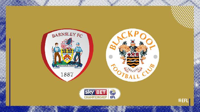 Soi kèo, nhận định Barnsley vs Blackpool, 01h45 ngày 27/04/2022
