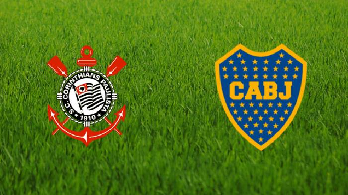 Soi kèo, nhận định Corinthians vs Boca Juniors, 07h30 ngày 27/04/2022