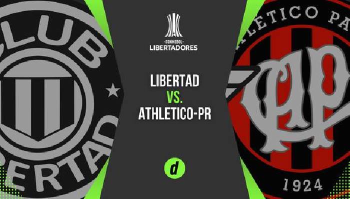 Soi kèo, nhận định Libertad vs Paranaense, 05h15 ngày 27/04/2022