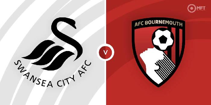 Soi kèo, nhận định Swansea vs Bournemouth, 01h45 ngày 27/04/2022