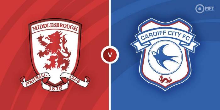Soi kèo, nhận định Middlesbrough vs Cardiff, 01h45 ngày 28/04/2022