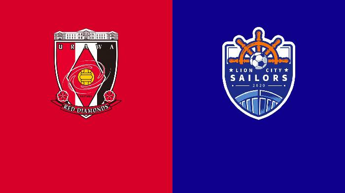 Soi kèo, nhận định Urawa vs Lion City, 18h00 ngày 27/04/2022