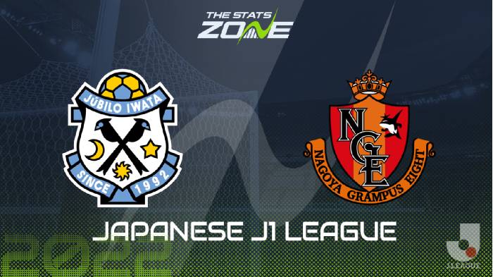 Soi kèo, nhận định Jubilo Iwata vs Nagoya Grampus, 17h00 ngày 28/04/2022