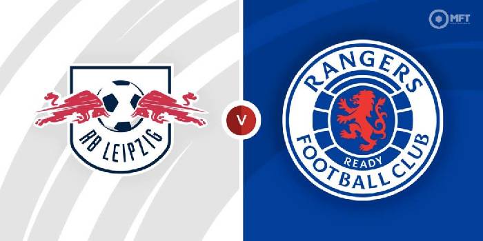 Soi kèo, nhận định Leipzig vs Rangers, 02h00 ngày 29/04/2022