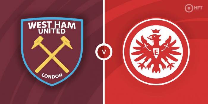 Soi kèo, nhận định West Ham vs Eintracht Frankfurt, 02h00 ngày 29/04/2022