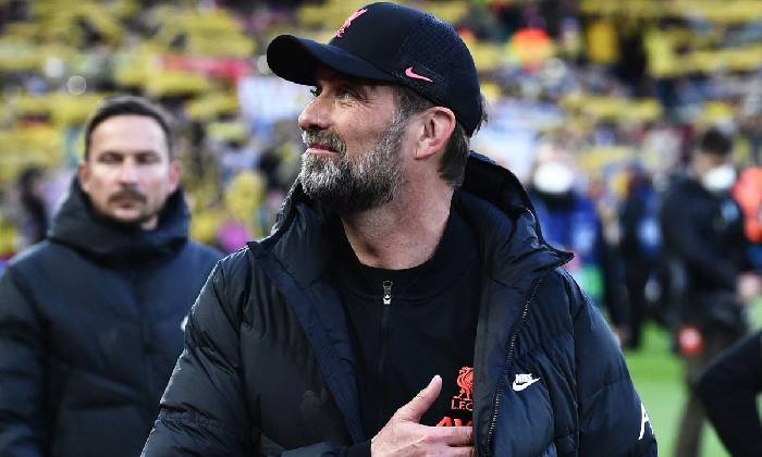 Thắng Villarreal, Klopp lập kỳ tích trong lịch sử Champions League