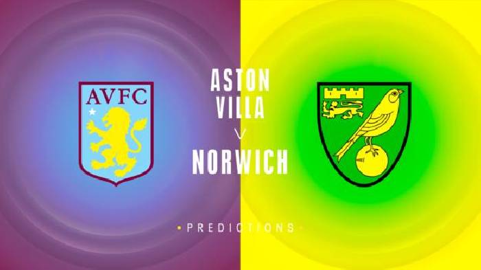 Soi kèo, nhận định Aston Villa vs Norwich, 21h00 ngày 30/04/2022