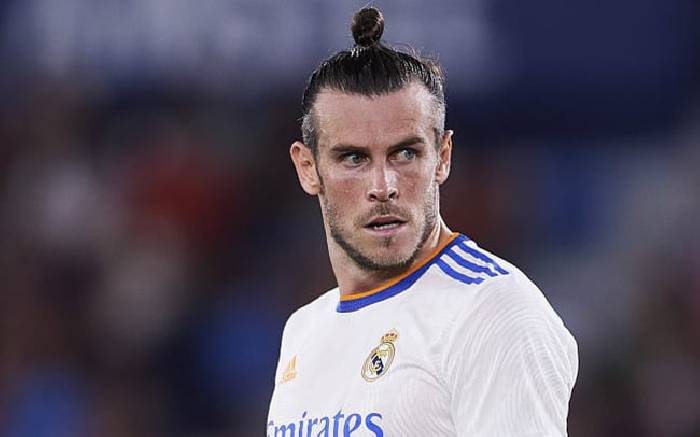 Ban lãnh đạo Real nổi điên vì thái độ của Gareth Bale