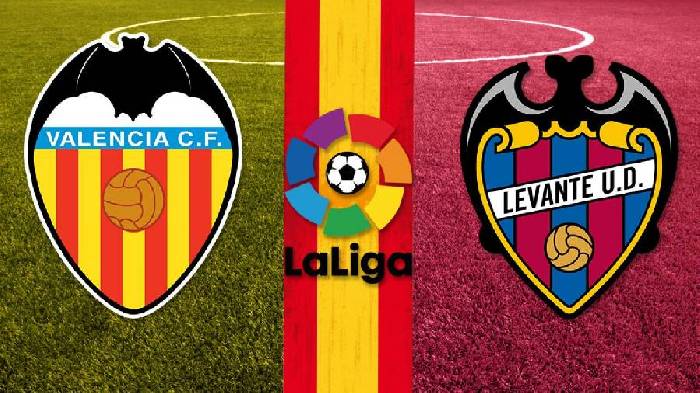 Soi kèo, nhận định Valencia vs Levante, 23h30 ngày 30/04/2022
