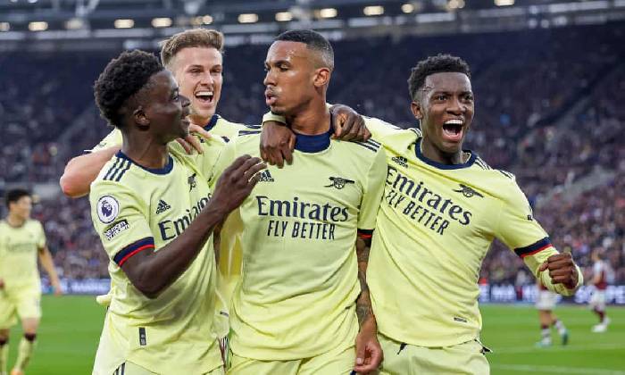 Arteta thừa nhận Arsenal đã thắng theo cách xấu xí