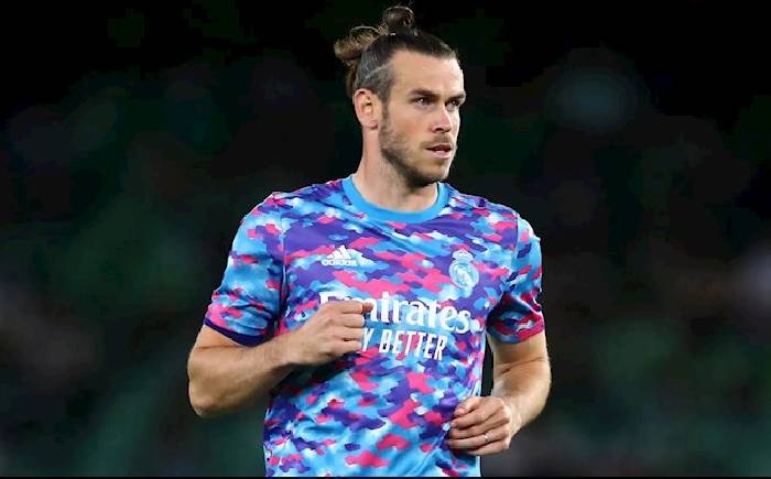 Gareth Bale hé lộ lý do vắng mặt trong ngày Real vô địch