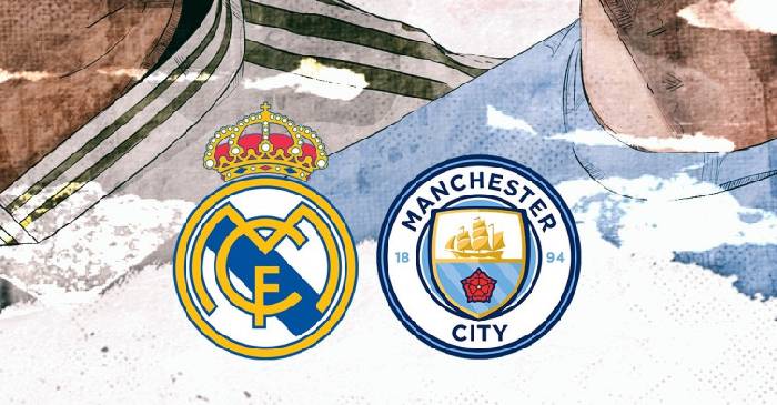 Soi kèo, nhận định Real Madrid vs Man City, 02h00 ngày 05/05/2022