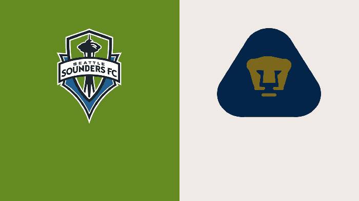Soi kèo, nhận định Seattle Sounders vs Pumas, 09h00 ngày 05/05/2022