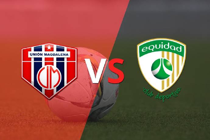 Soi kèo, nhận định Unión Magdalena vs Deportivo La Equidad, 05h00 ngày 06/05/2022