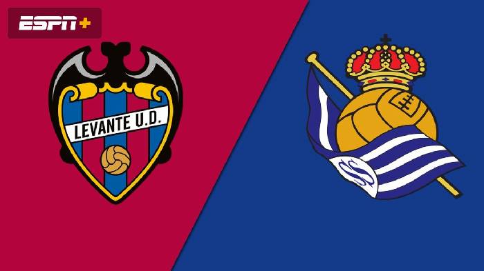 Soi kèo, nhận định Levante vs Real Sociedad, 02h00 ngày 07/05/2022