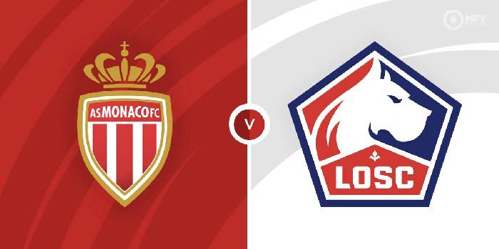Soi kèo, nhận định Lille OSC vs AS Monaco, 02h00 ngày 07/05/2022