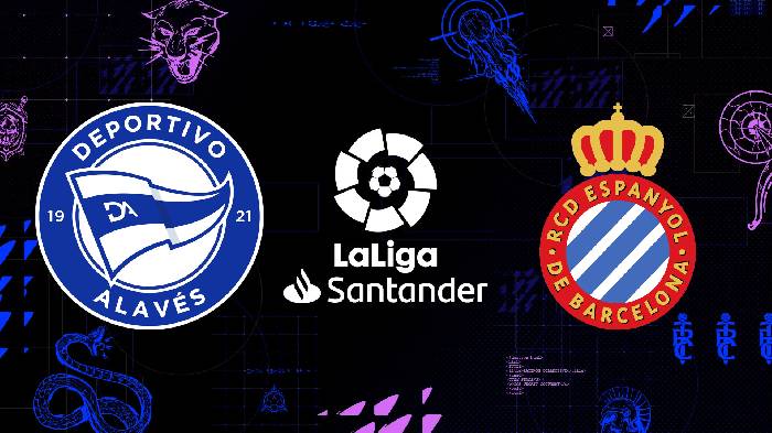 Soi kèo, nhận định Alaves vs Espanyol, 00h00 ngày 12/05/2022