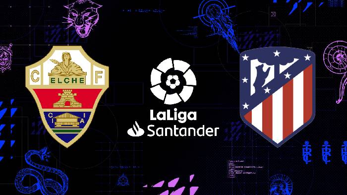 Soi kèo, nhận định Elche vs Atletico, 02h30 ngày 12/05/2022