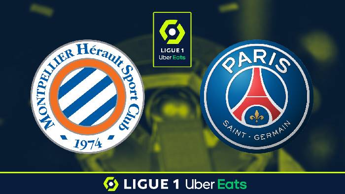 Soi kèo, nhận định Montpellier vs PSG, 02h00 ngày 15/05/2022
