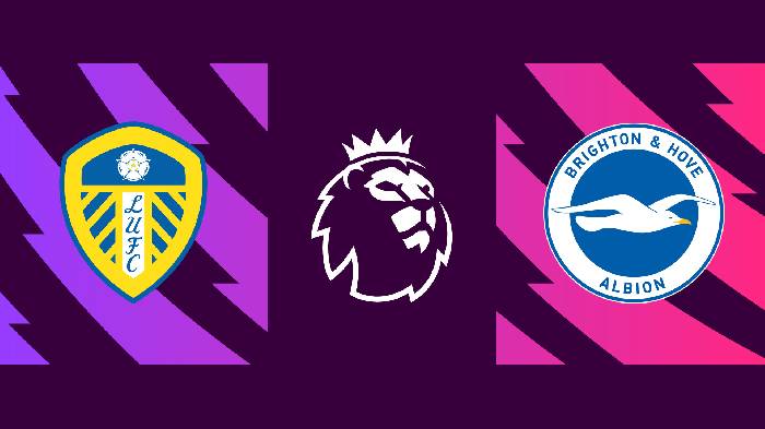 Soi kèo, nhận định Leeds vs Brighton, 20h00 ngày 15/05/2022